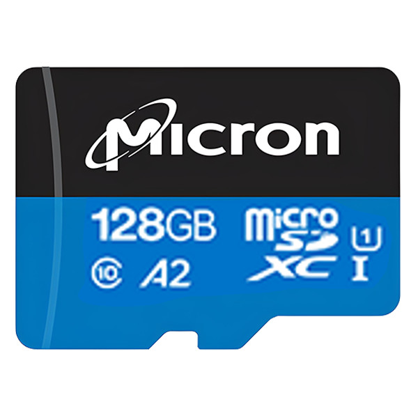 MICRON MTSD128ANC8MS-1WT