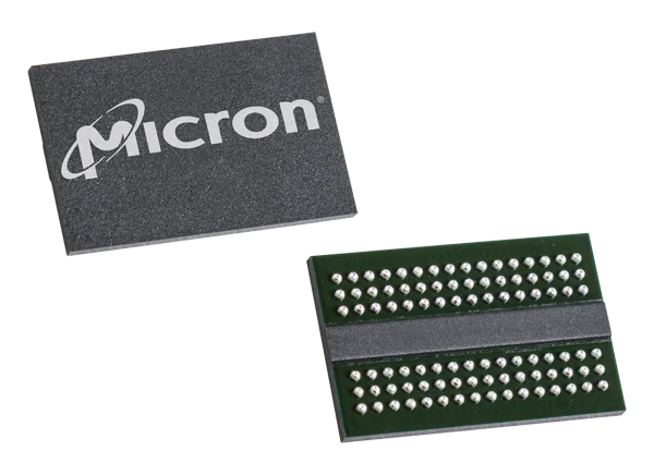 Micron - DDR4 SDRAM - 4Gb - 64Gb