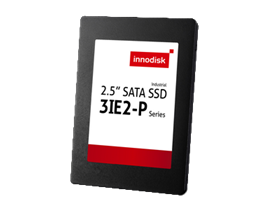 INNODISK 2.5" SATA SSD 3IE3