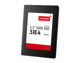 INNODISK 2.5" SATA SSD 3IE4