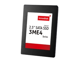 INNODISK 2.5" SATA SSD 3ME4