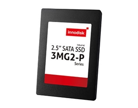INNODISK 2.5" SATA SSD 3MG2-P