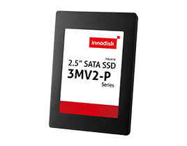INNODISK 2.5" SATA SSD 3MV2-P