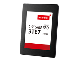INNODISK 2.5" SATA SSD 3TE7