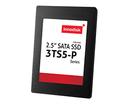 INNODISK 2.5” SATA SSD 3TS5-P