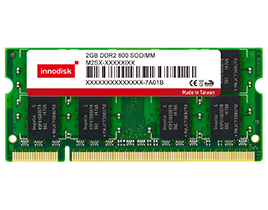 INNODISK DDR2 SODIMM