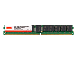 INNODISK DDR5 RDIMM VLP