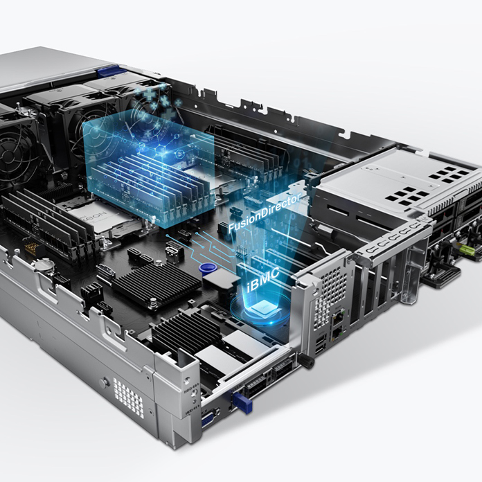 FusionServer 2288 V7