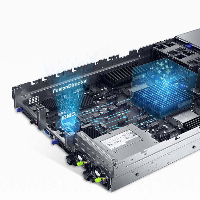 FusionServer 1288H V7