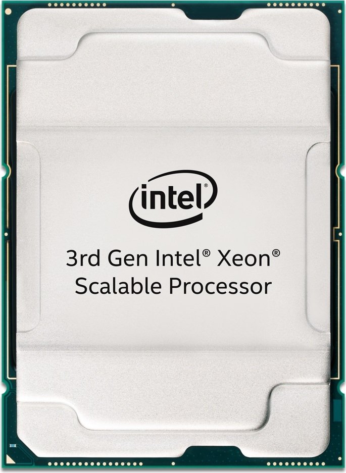 Intel® Xeon® Platinum 8360Y Processor
