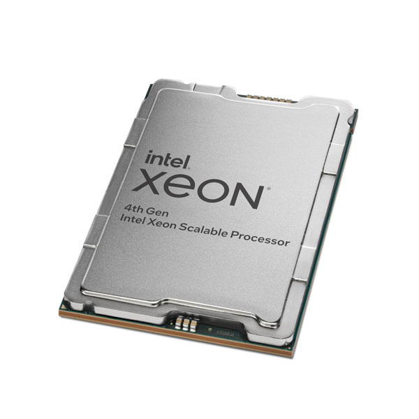 Intel® Xeon® Silver 4410Y Processor
