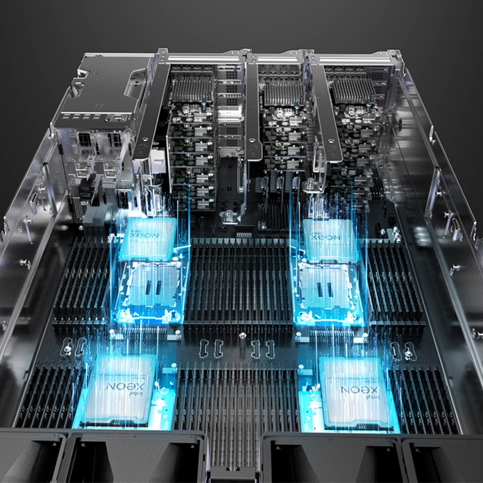 FusionServer 5885H V7