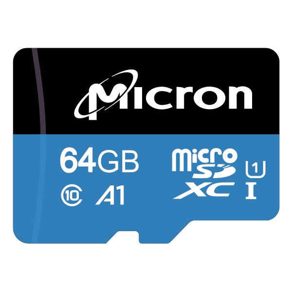 MICRON MTSD064AMC8MS-1WT