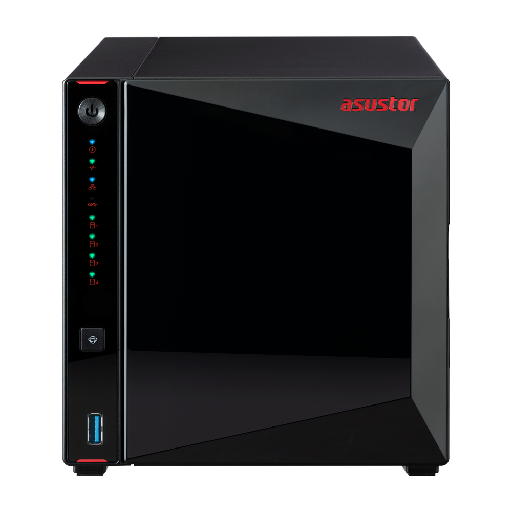 ASUSTOR NIMBUSTOR 4 AS5304T