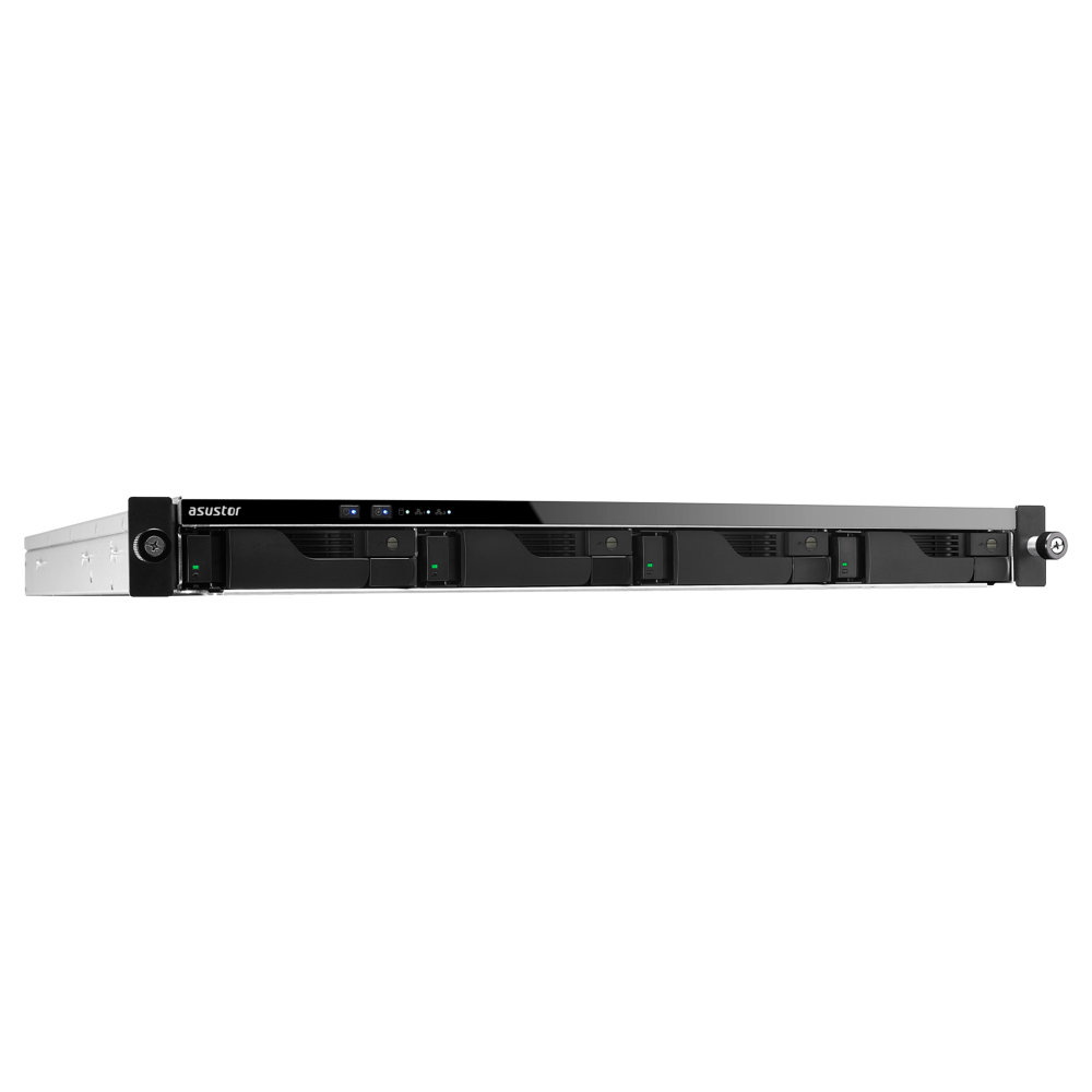 NAS ASUSTOR LOCKERSTOR 4RD AS6504RS