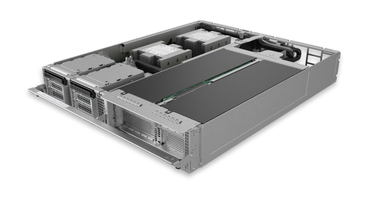 Intel® Server System D50DNP1MFALLC Acceleration Module
