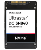 ULTRASTAR DC SN840 SFF-15 TLC BICS4 3200GB