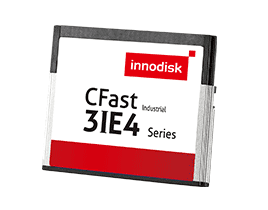 INNODISK CFast 3IE4