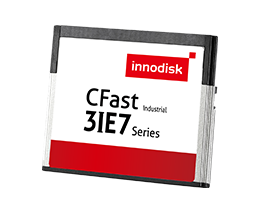 INNODISK CFast 3IE7
