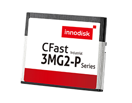 INNODISK CFast 3MG2-P AES