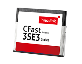 INNODISK CFast 3SE3