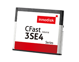 INNODISK CFast 3SE4
