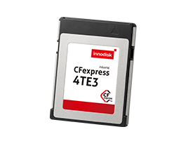 INNODISK CFexpress 4TE3