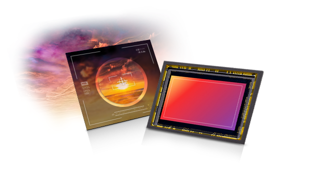 SK hynix -  CMOS Image Sensor - CIS