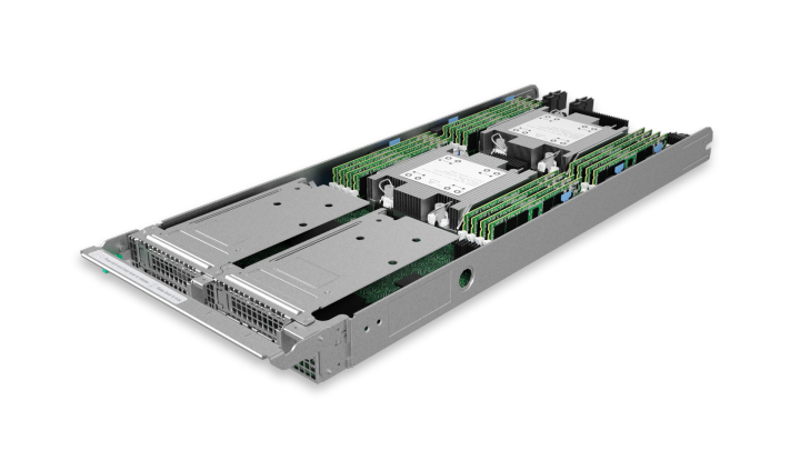 Intel® Server System D50DNP1MHCPAC Compute Module