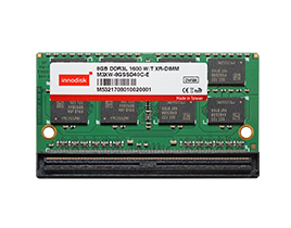 INNODISK DDR3 XR-DIMM