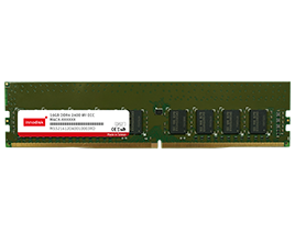 INNODISK DDR4 ECC UDIMM