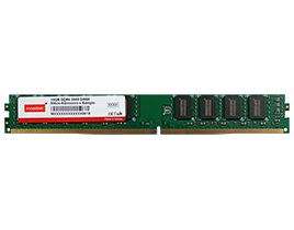 INNODISK DDR4 ECC UDIMM VLP