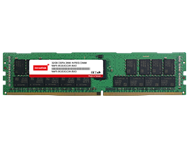 INNODISK DDR4 RDIMM