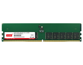 INNODISK DDR5 WT ECC UDIMM