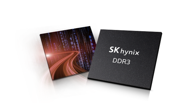 SK hynix - DRAM - DDR - DDR3