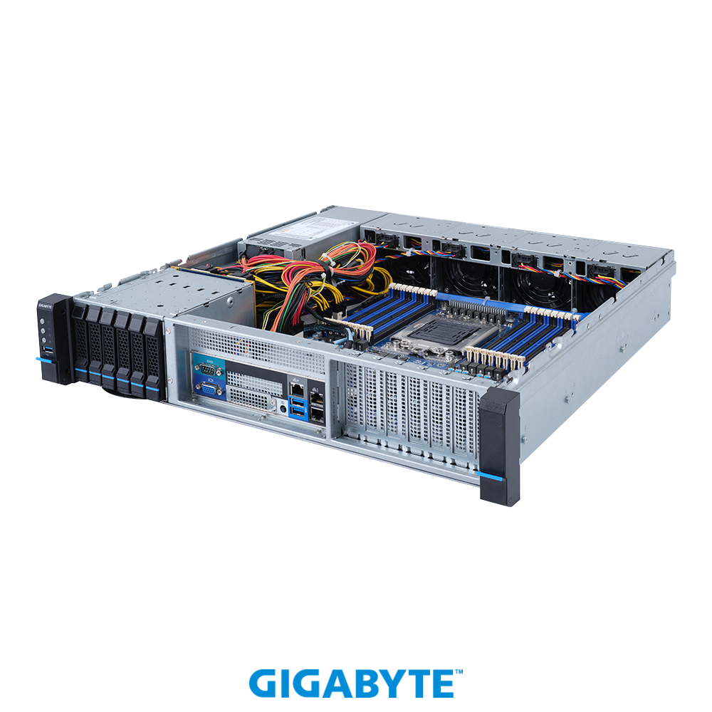 GIGABYTE E252-P30  (rev. 100)