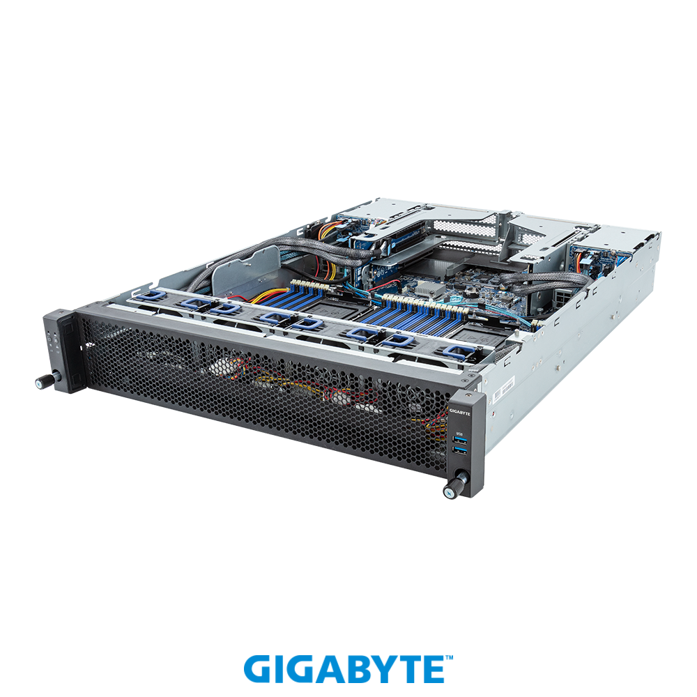 GIGABYTE E283-S90  (rev. AAD1)