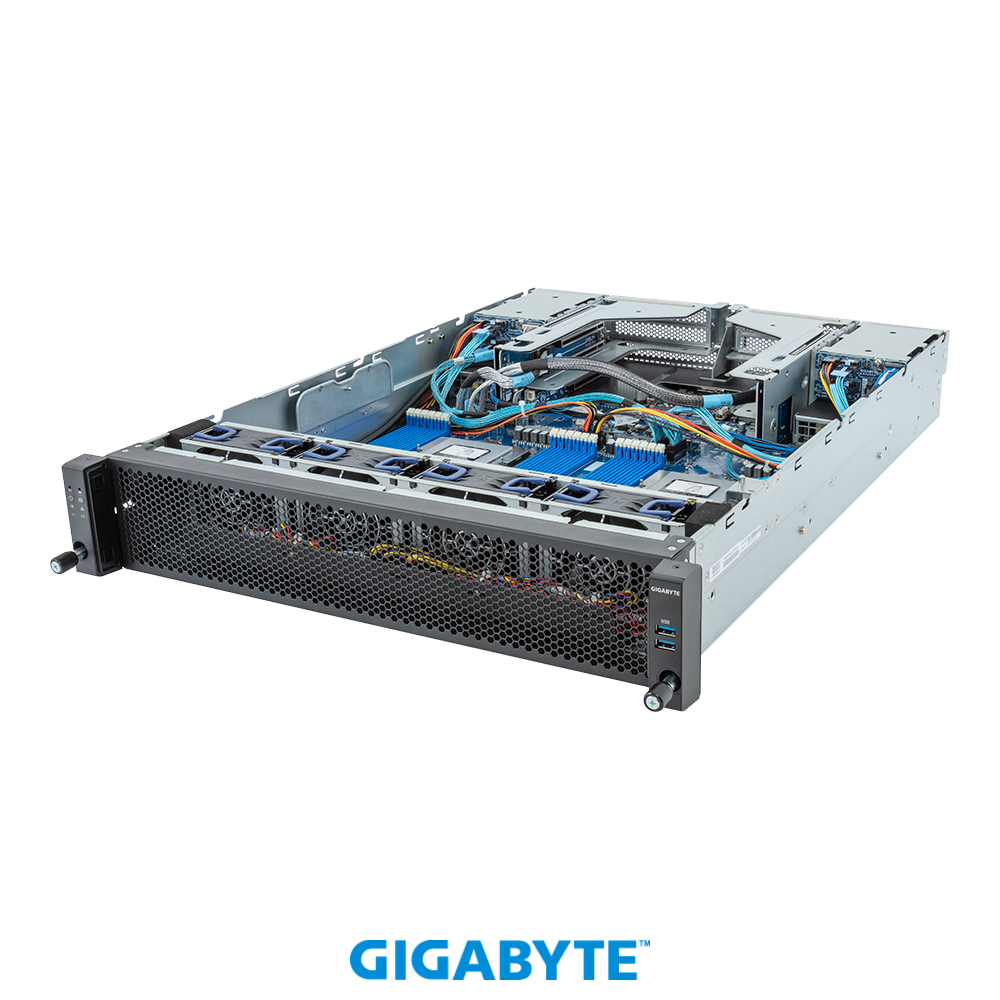 GIGABYTE E283-Z90  (rev. AAD1)