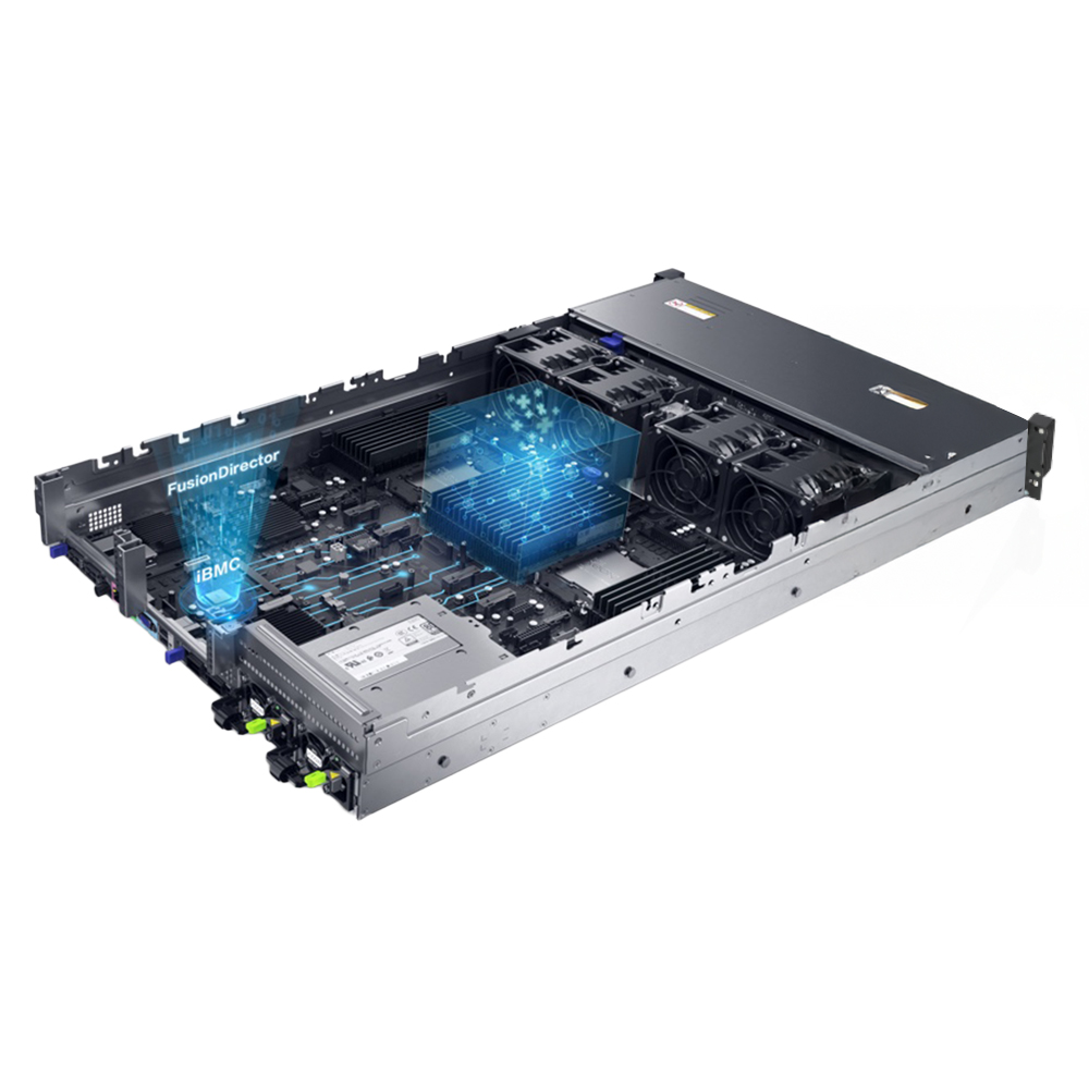 FusionServer 2288H V7