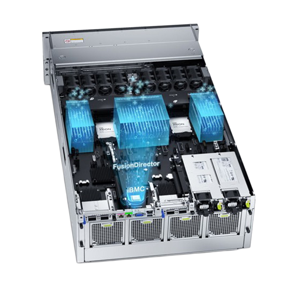 FusionServer 5298 V7