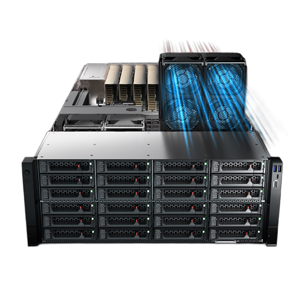 FusionServer G5500 V7