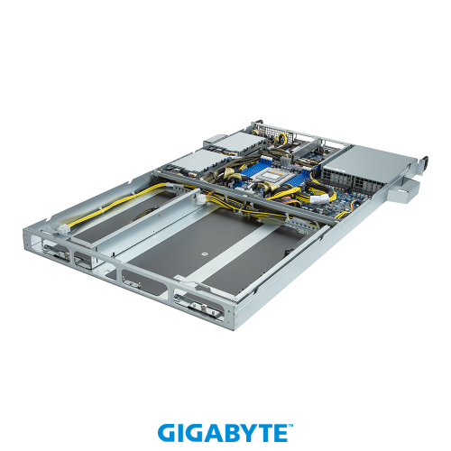 GIGABYTE G152-Z12 (rev. 200)