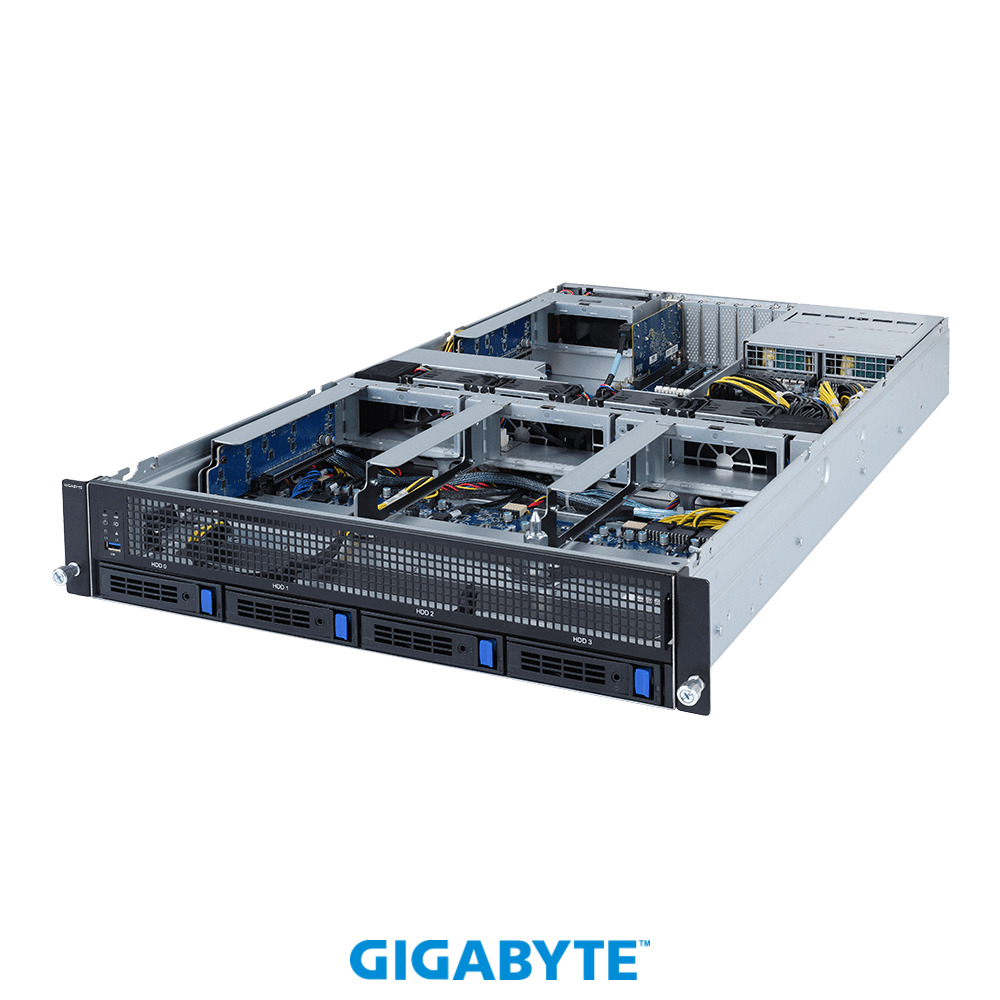 GIGABYTE G242-P32 (rev. 100)