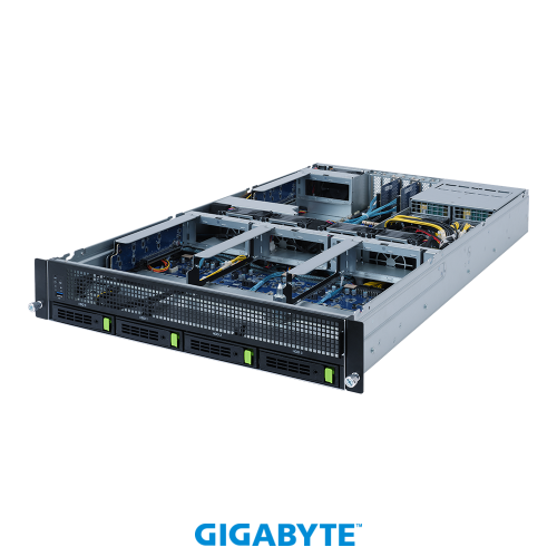 GIGABYTE G242-P36 (rev. 100)