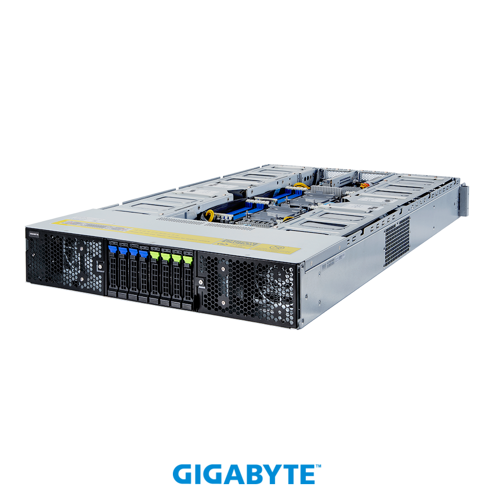 GIGABYTE G292-280  (rev. IAP1)