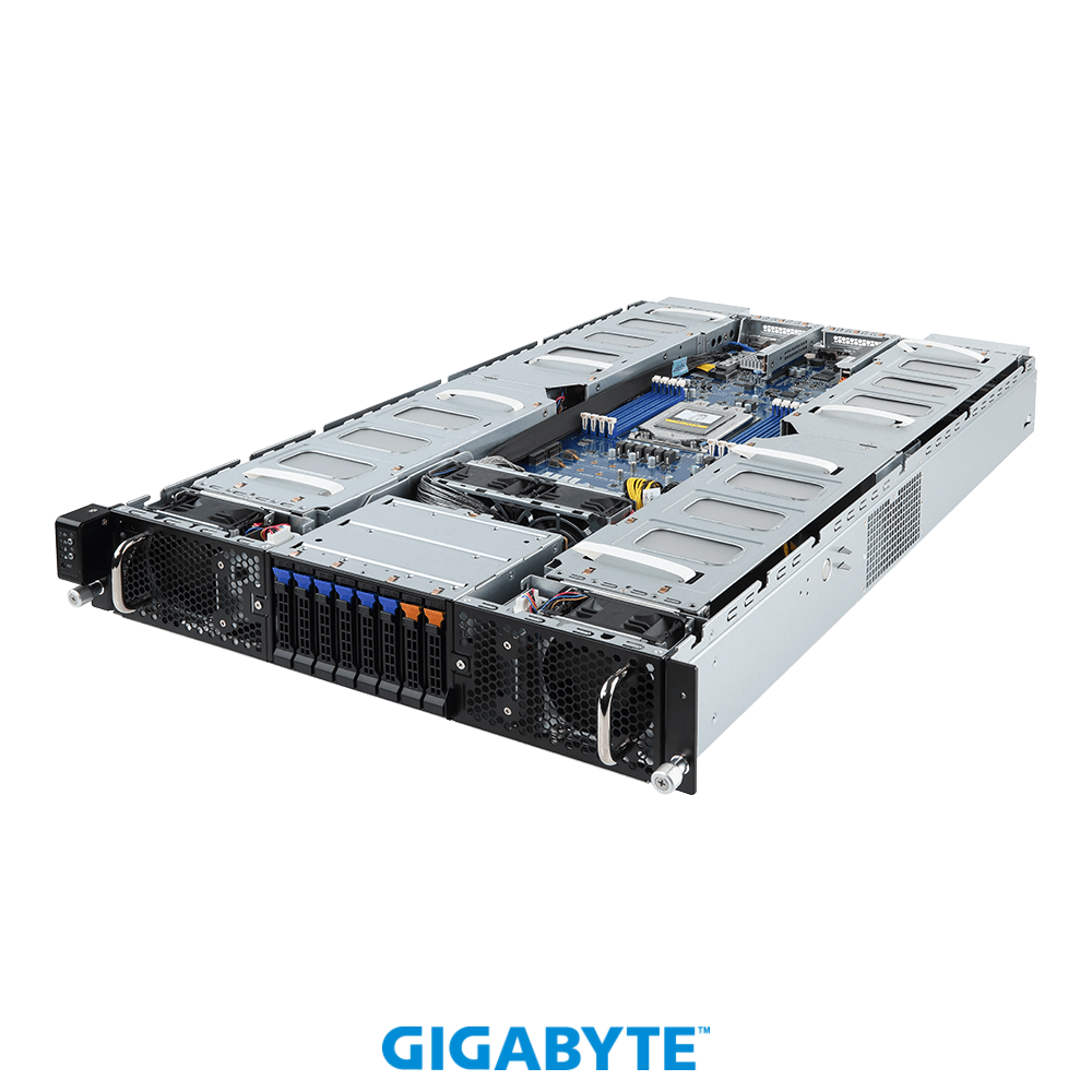 GIGABYTE G293-Z22 (rev. AAP1)