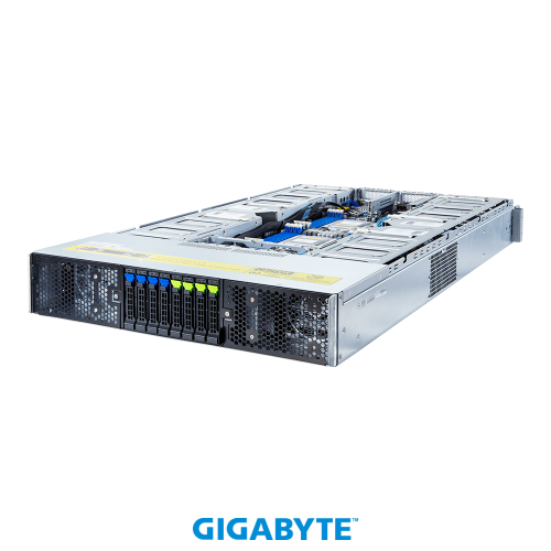 GIGABYTE G292-Z43  (rev. ICM1)