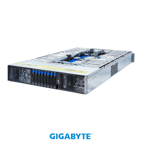 GIGABYTE G292-Z45 (rev. ICM1)