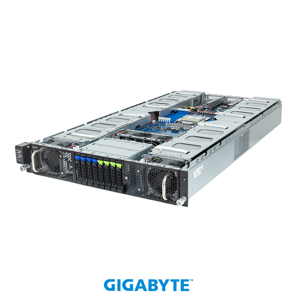 GIGABYTE G293-Z20 (rev. AAP1)