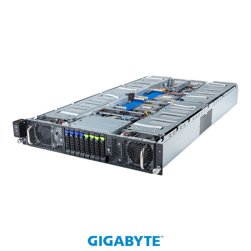 GIGABYTE G293-Z42  (rev. AAP1)